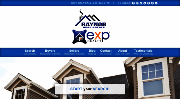 raynorrealestatereno.com