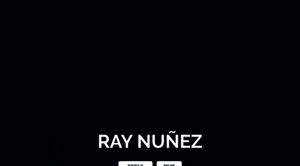 raynunez.myportfolio.com