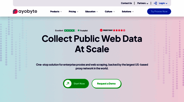 rayobyte.com