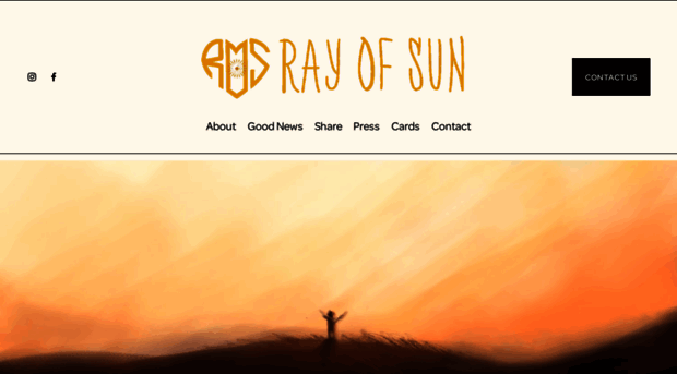 rayofsun.org