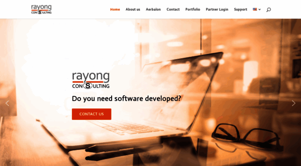 rayongconsulting.com