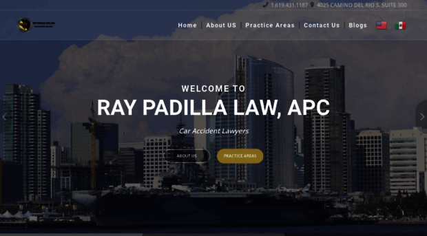 raypadillalaw.com