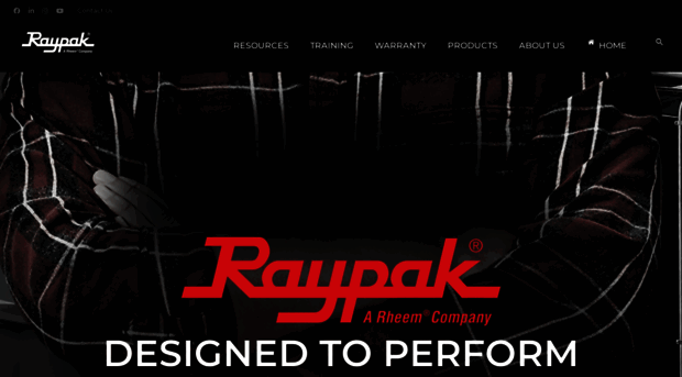 raypak.com