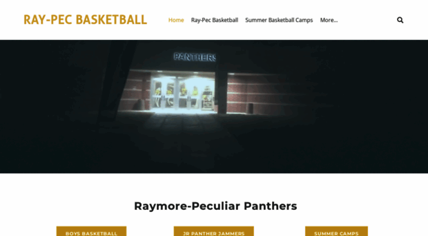 raypecbasketball.com