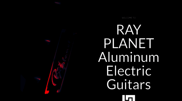 rayplanetguitars.com