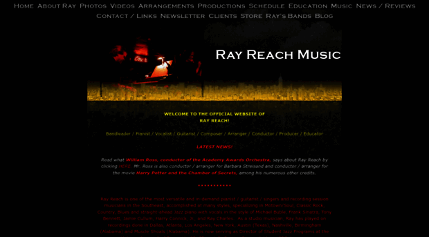 rayreach.com