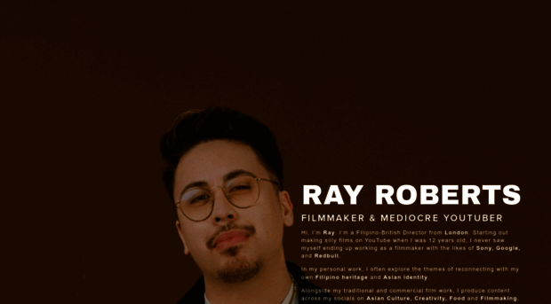 rayroberts.co