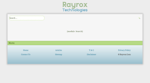 rayrox.com