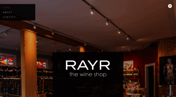 rayrwine.com