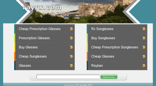 rayrx.com