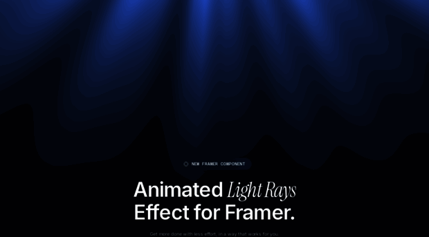 rays.learnframer.site