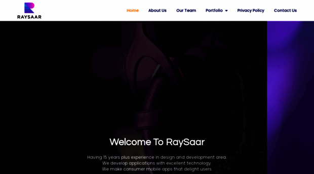 raysaar.com