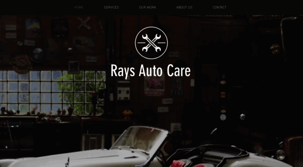 raysautocare.com