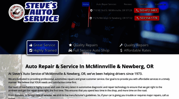 raysautoservice.net