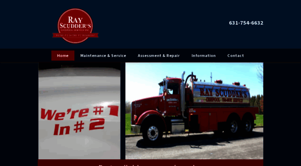 rayscudderscesspool.com