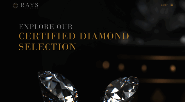 raysdiamonds.com