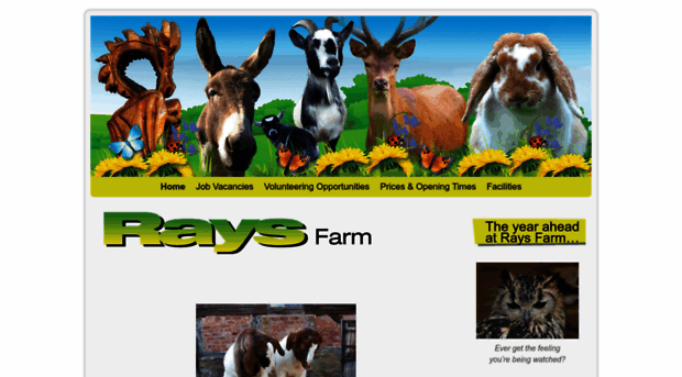 raysfarm.com