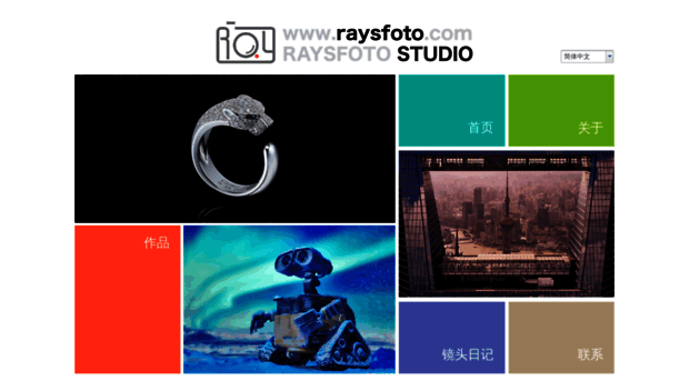 raysfoto.com