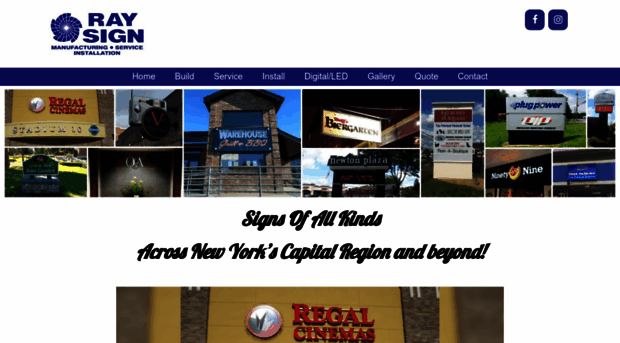 raysigninc.com