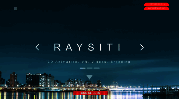 raysiti.com