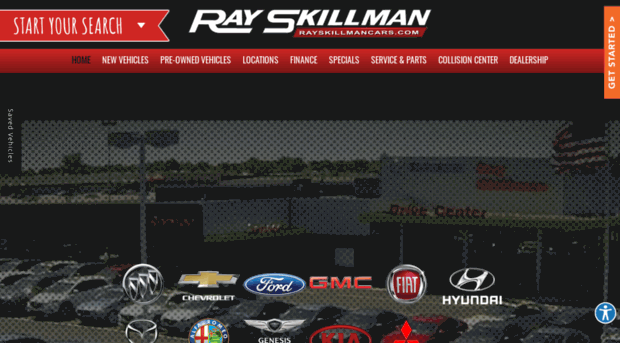 rayskillman.com