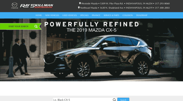 rayskillmanmazda.com