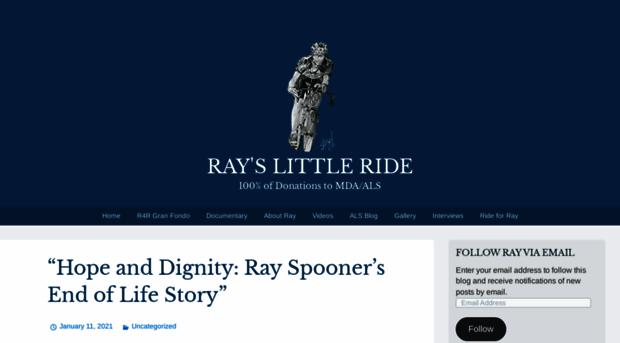 rayslittleride.com