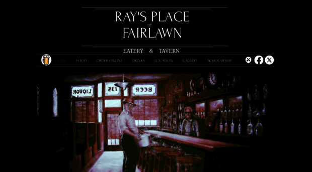 raysplacefairlawn.com