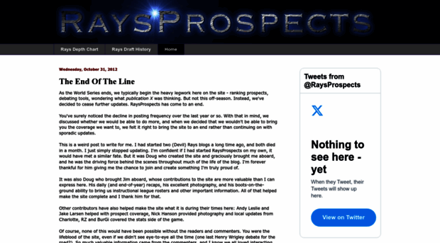raysprospects.com