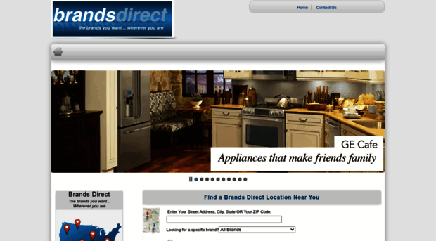 raystvandappliance-fonddulac-wi.brandsdirect.com