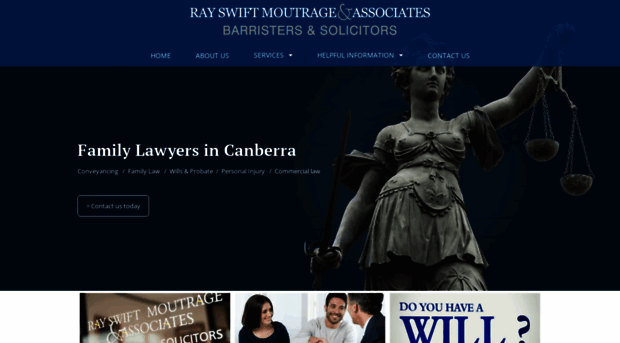 rayswiftmoutrage.com.au