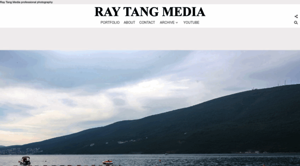 raytangmedia.photoshelter.com