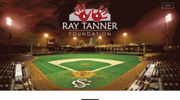 raytannerhomerun.org