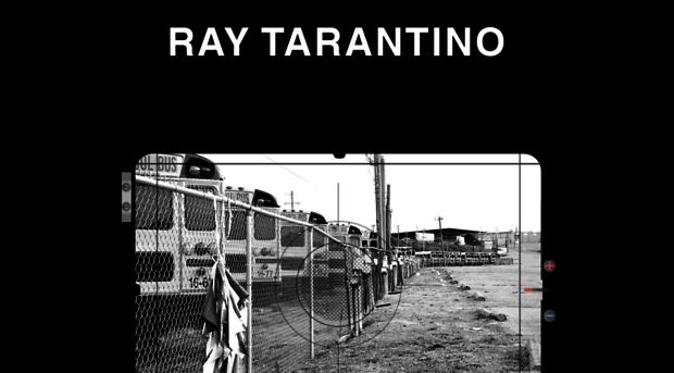 raytarantino.com