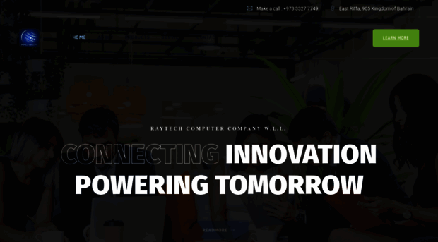 raytechbh.com
