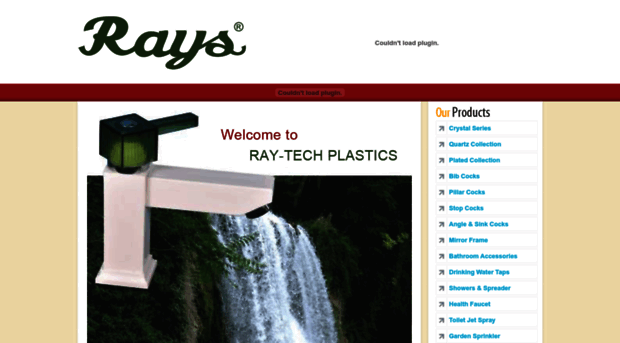 raytechplastics.com