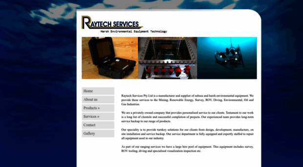 raytechservices.com.au