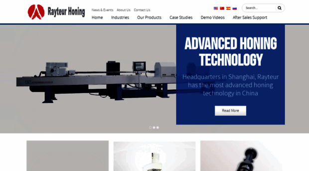 rayteur.com