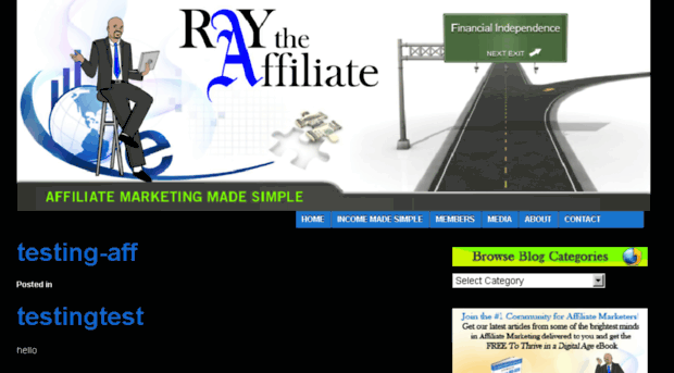 raytheaffiliate.com