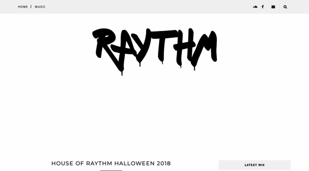 raythm.com