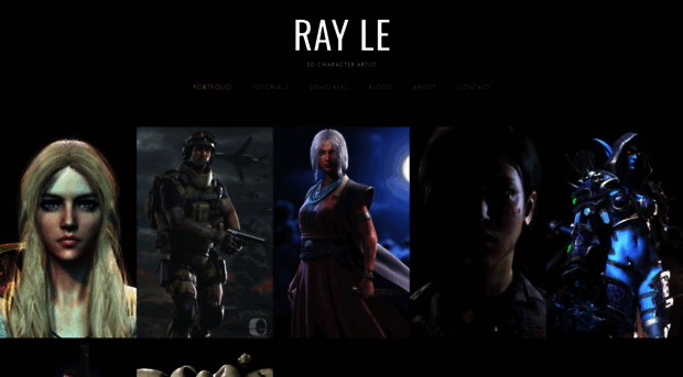 raythucle.com