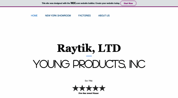 raytik.com