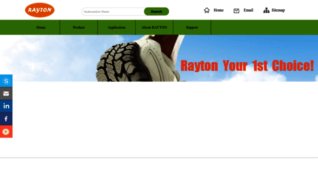 raytonchem.com