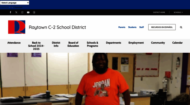 raytownschools.org