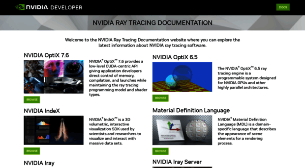 raytracing-docs.nvidia.com