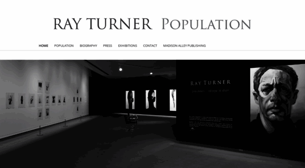 rayturnerpopulation.com