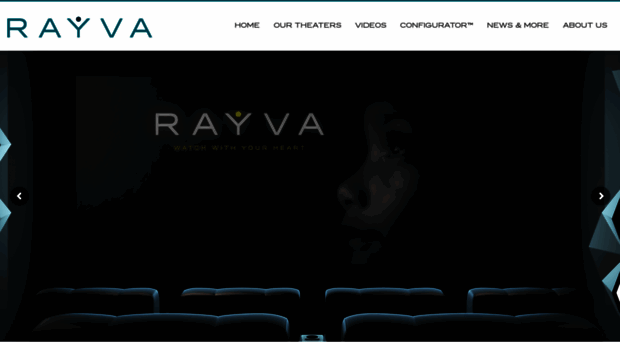 rayva.com