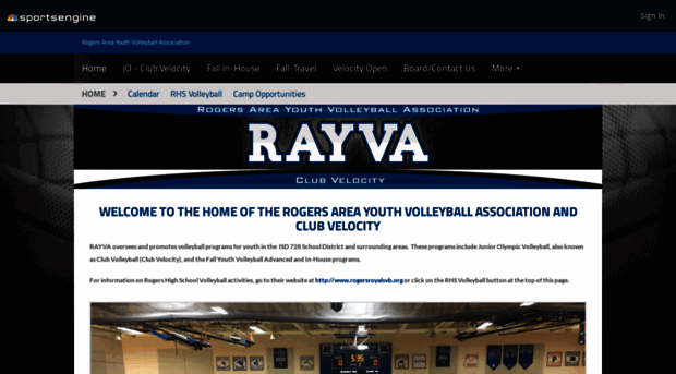 rayva.org