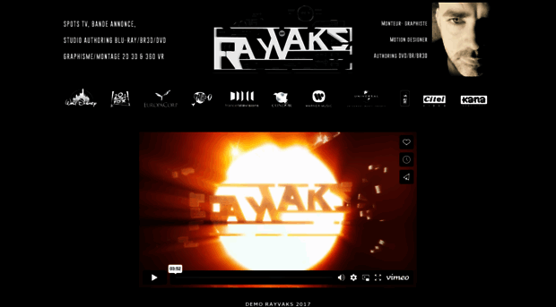 rayvaks.com