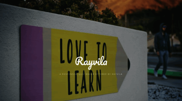 rayvila.com